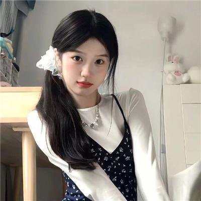 山林中头一个女人