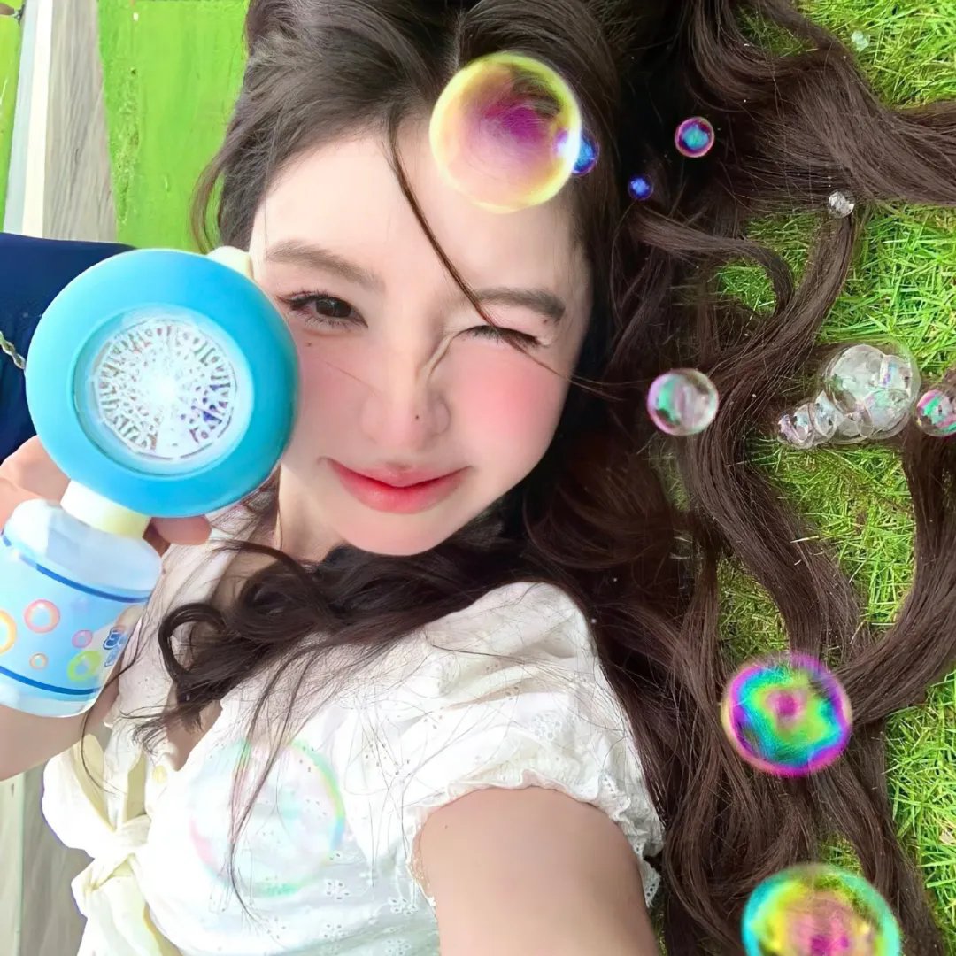 青蛙王子