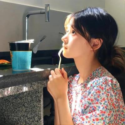 街上无树