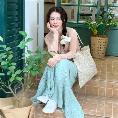 绿色妈咪会